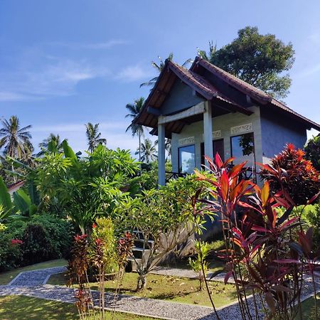 Alamku Bungalow Karangasem Zewnętrze zdjęcie
