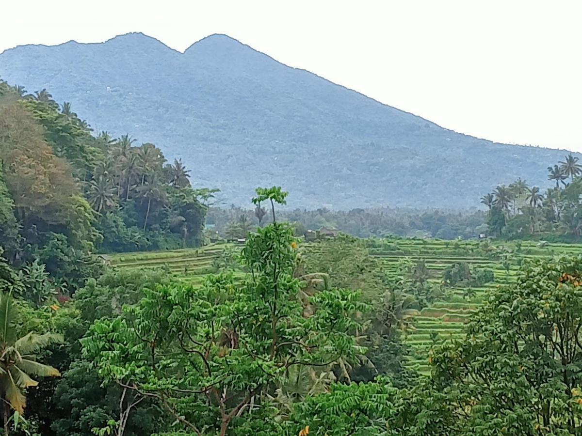 Alamku Bungalow Karangasem Zewnętrze zdjęcie