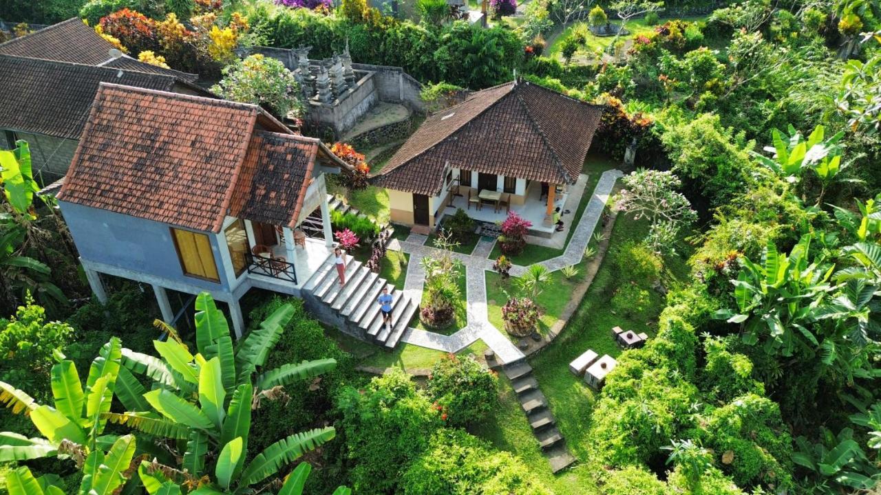 Alamku Bungalow Karangasem Zewnętrze zdjęcie