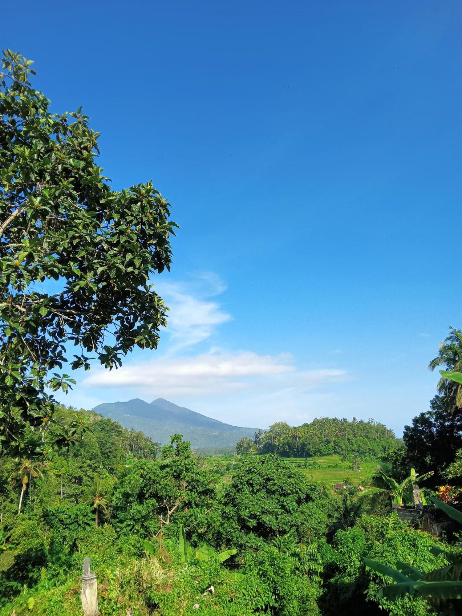 Alamku Bungalow Karangasem Zewnętrze zdjęcie