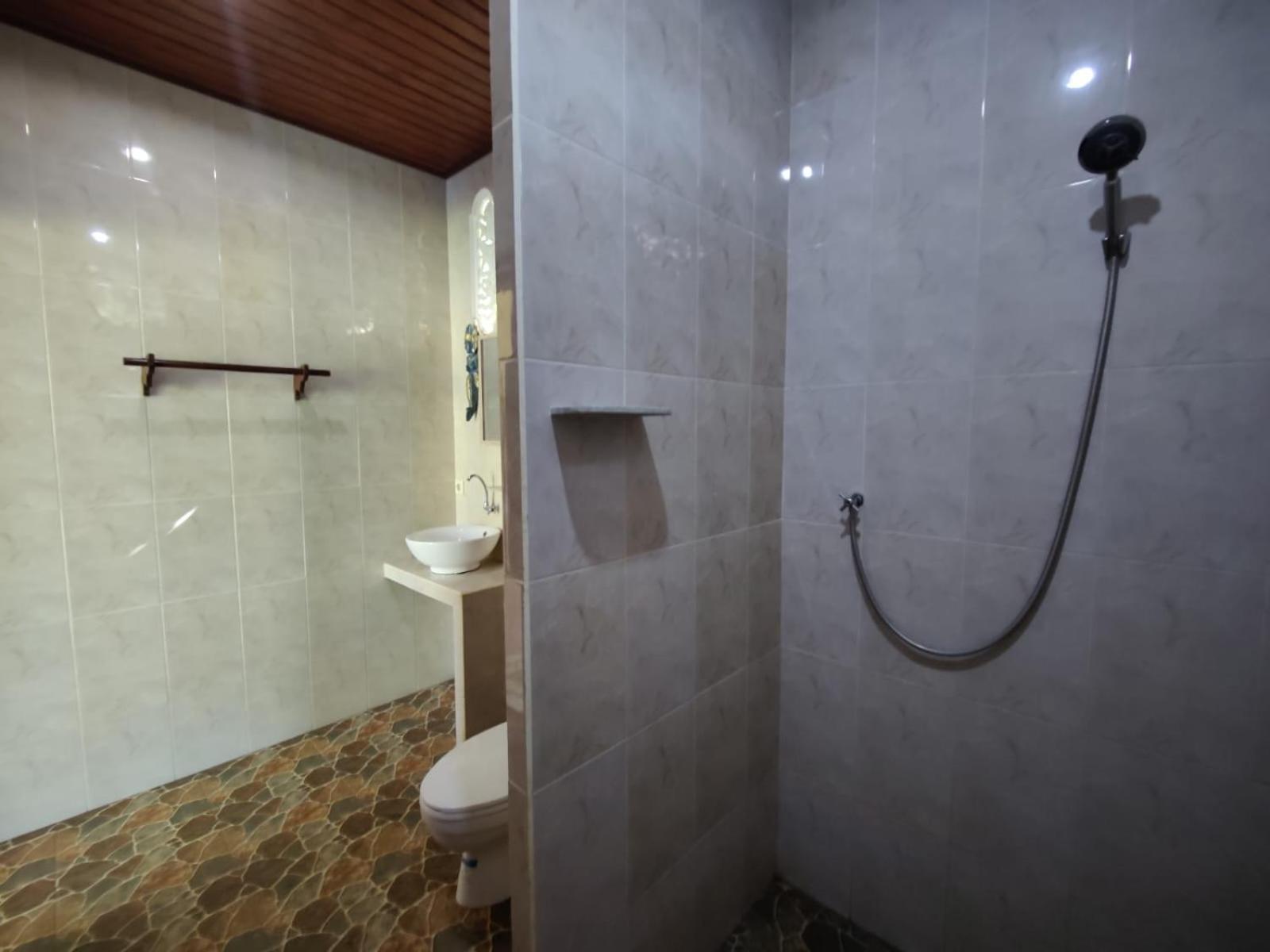 Alamku Bungalow Karangasem Zewnętrze zdjęcie