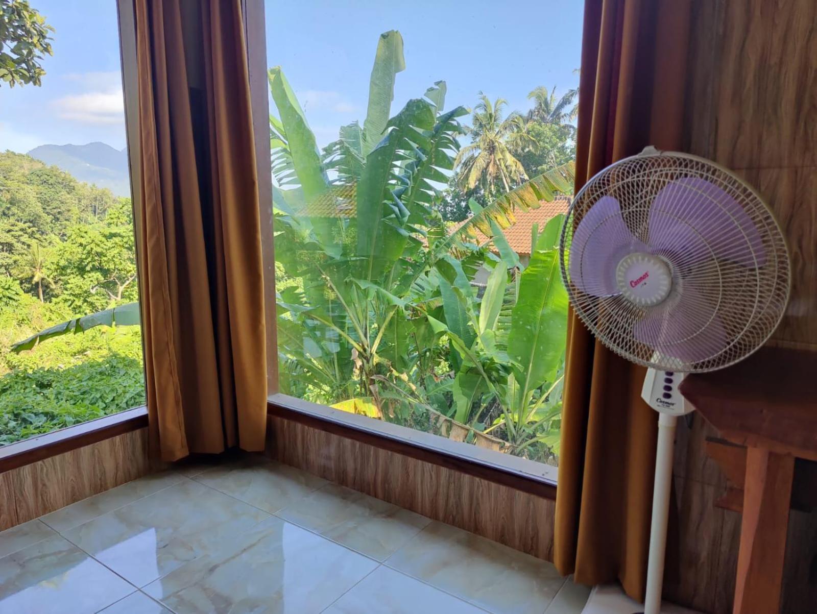Alamku Bungalow Karangasem Zewnętrze zdjęcie