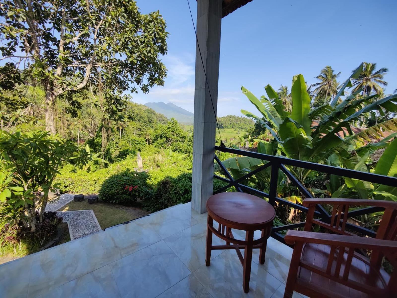 Alamku Bungalow Karangasem Zewnętrze zdjęcie