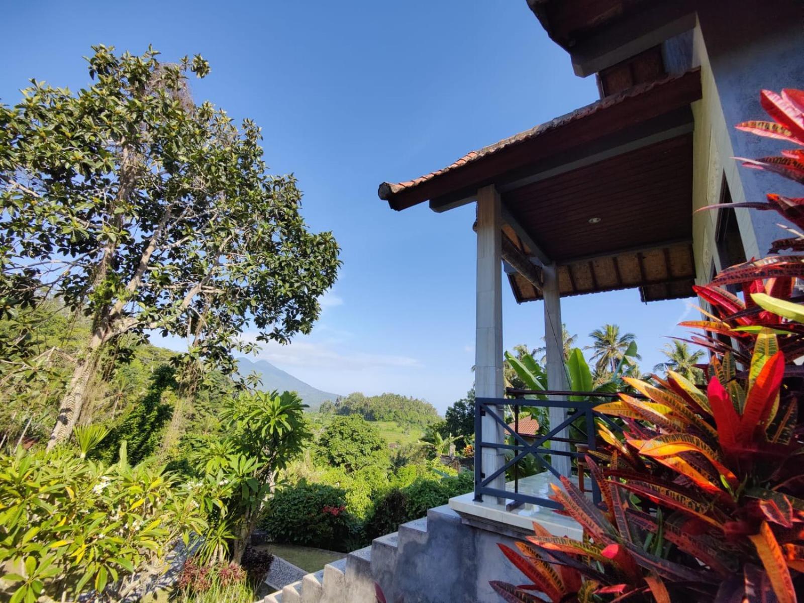 Alamku Bungalow Karangasem Zewnętrze zdjęcie