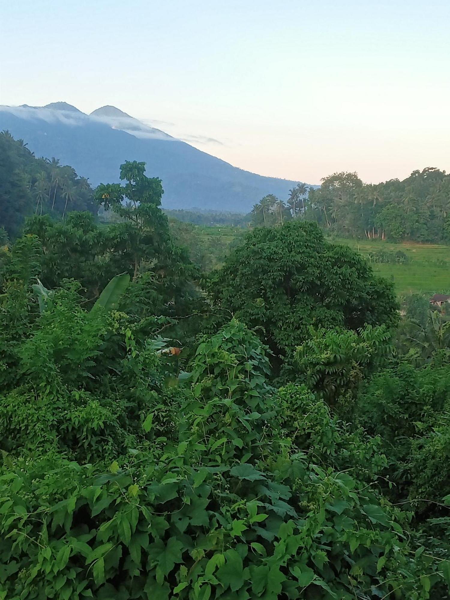 Alamku Bungalow Karangasem Zewnętrze zdjęcie