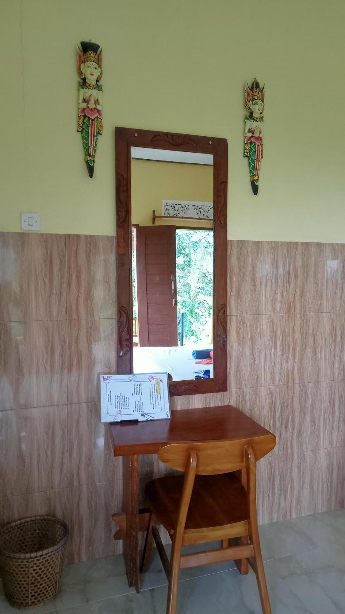 Alamku Bungalow Karangasem Zewnętrze zdjęcie