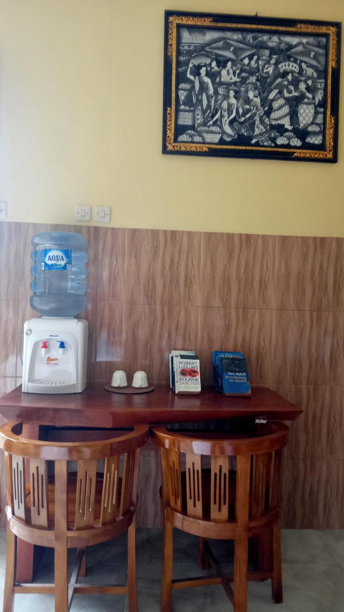 Alamku Bungalow Karangasem Zewnętrze zdjęcie