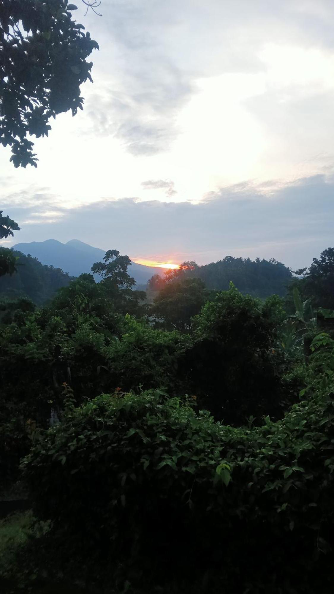 Alamku Bungalow Karangasem Zewnętrze zdjęcie