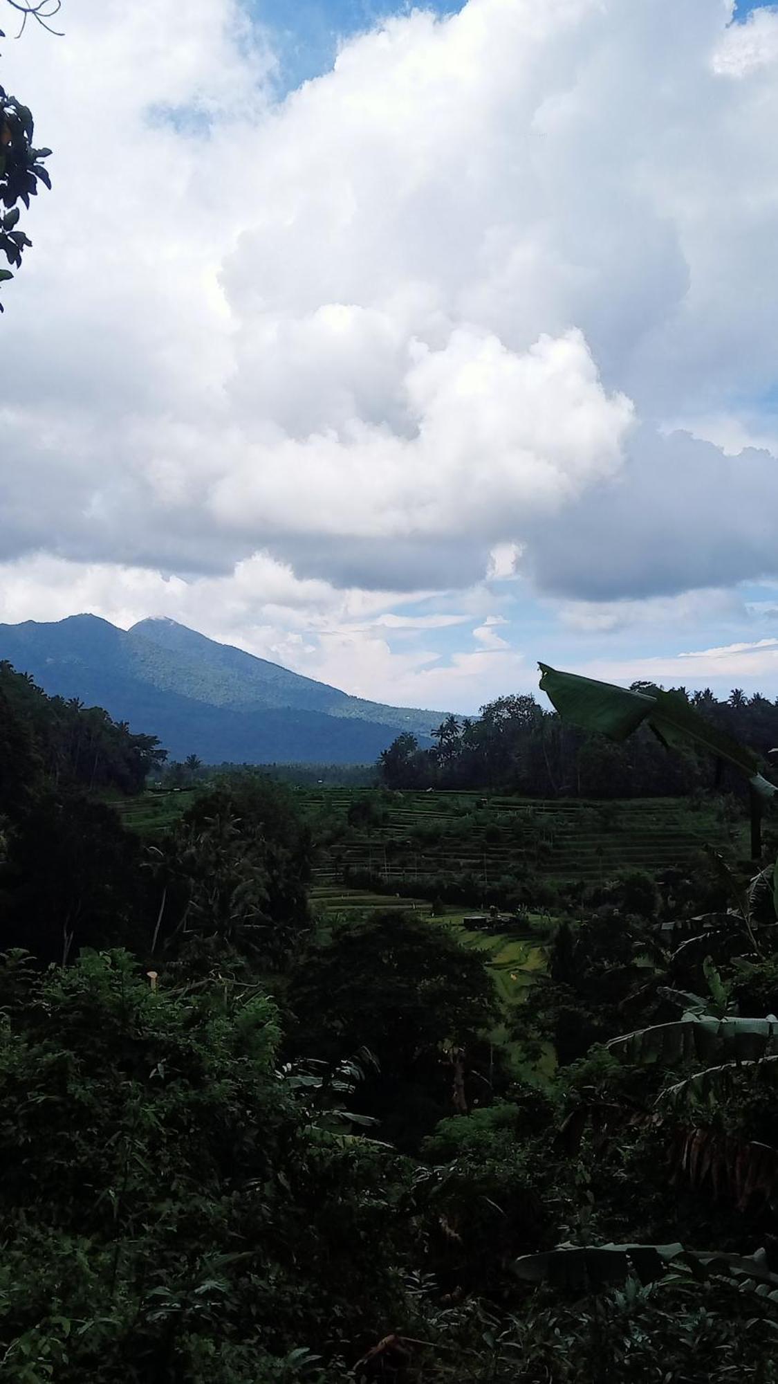 Alamku Bungalow Karangasem Zewnętrze zdjęcie