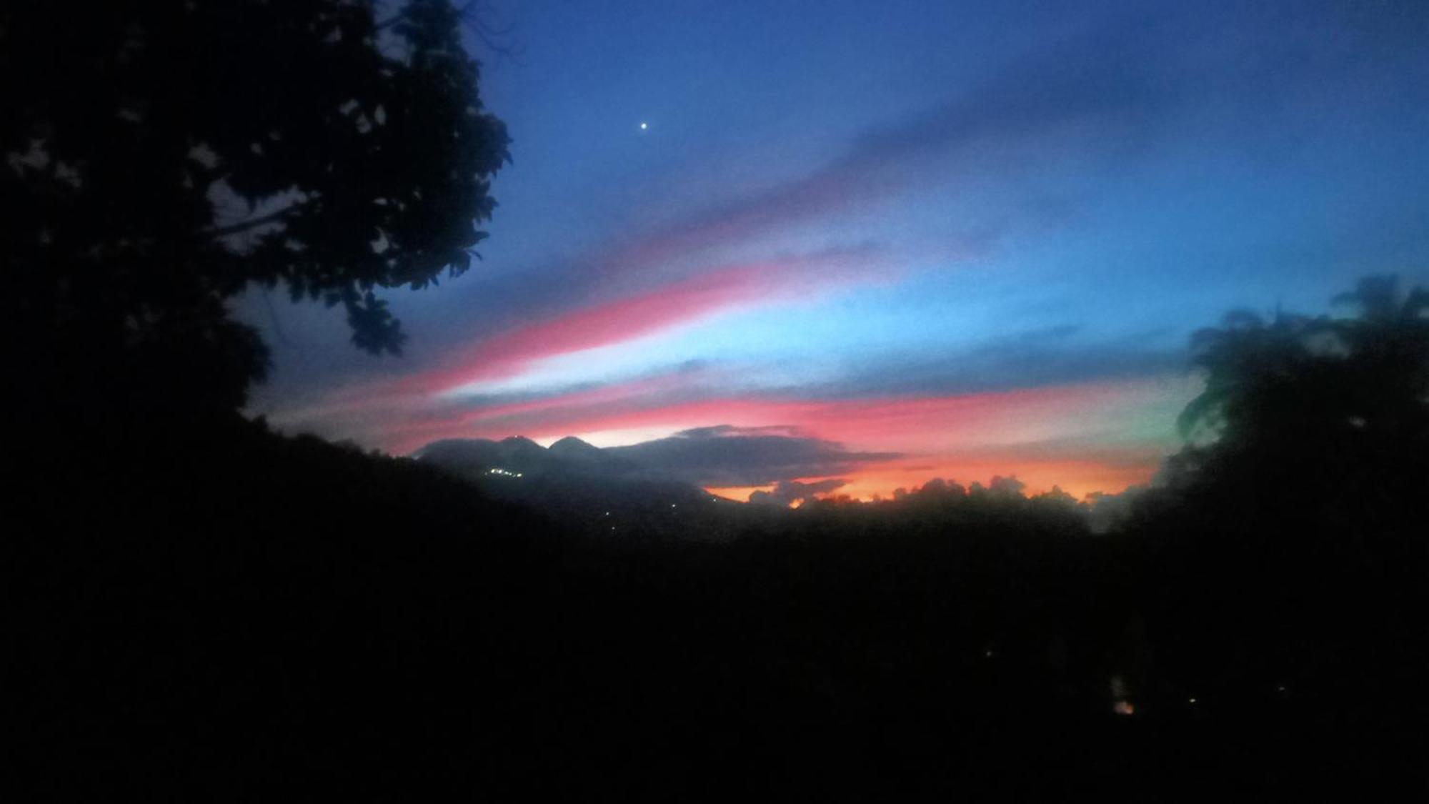 Alamku Bungalow Karangasem Zewnętrze zdjęcie
