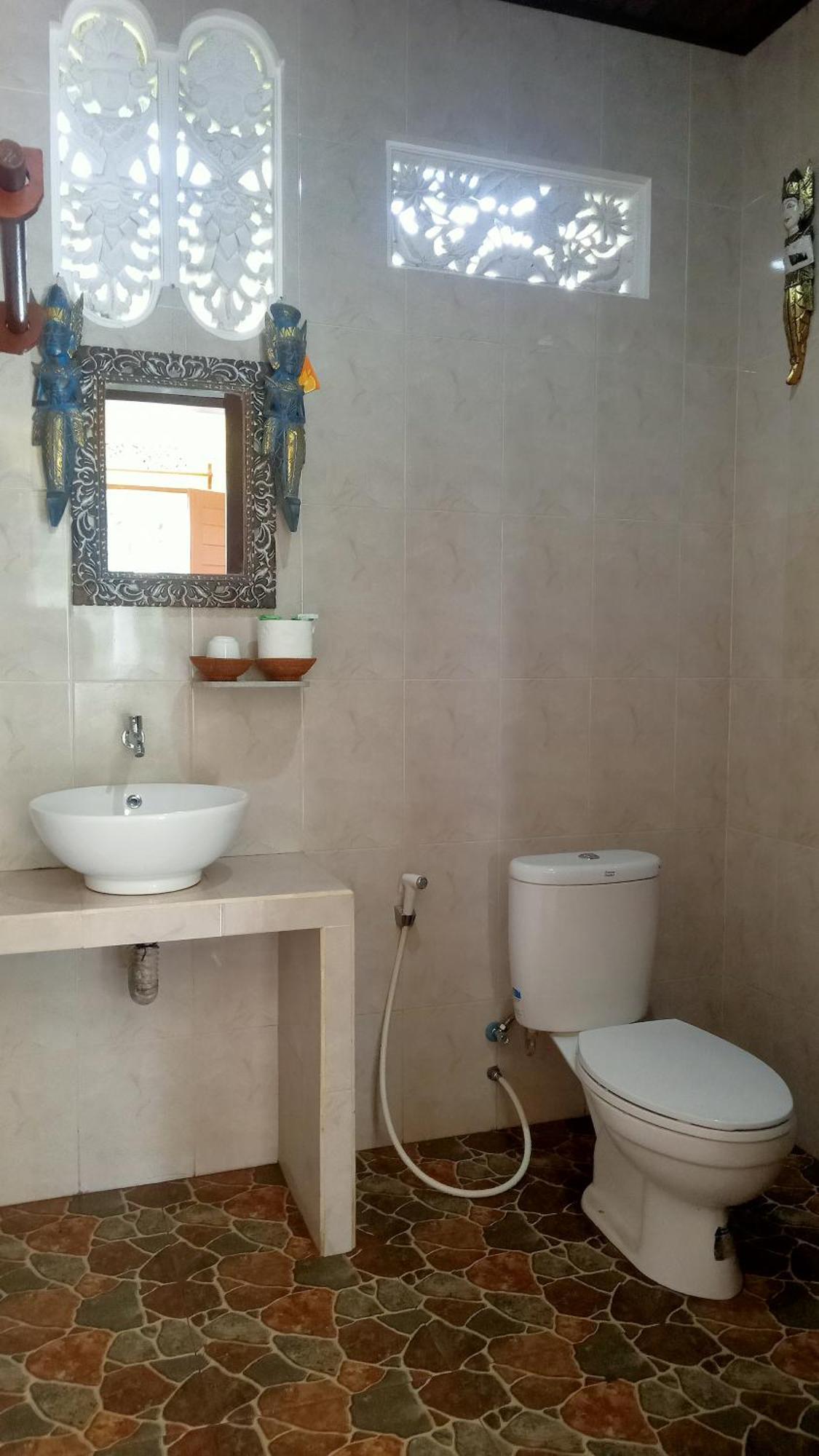 Alamku Bungalow Karangasem Zewnętrze zdjęcie