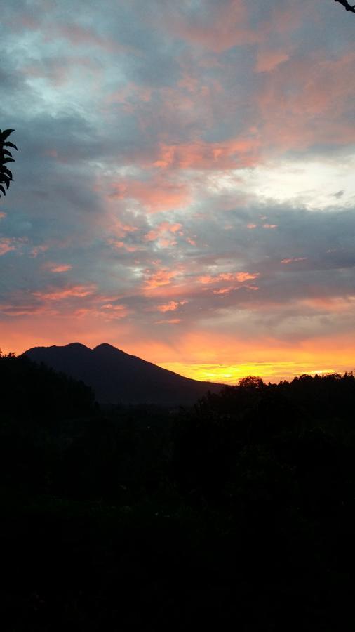 Alamku Bungalow Karangasem Zewnętrze zdjęcie